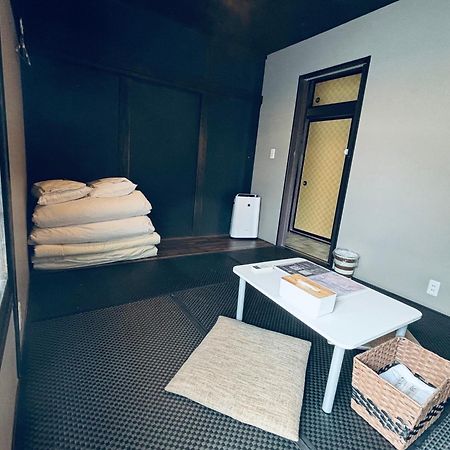 Hostel Samurise Mt Fuji Фудзикавагутико Экстерьер фото
