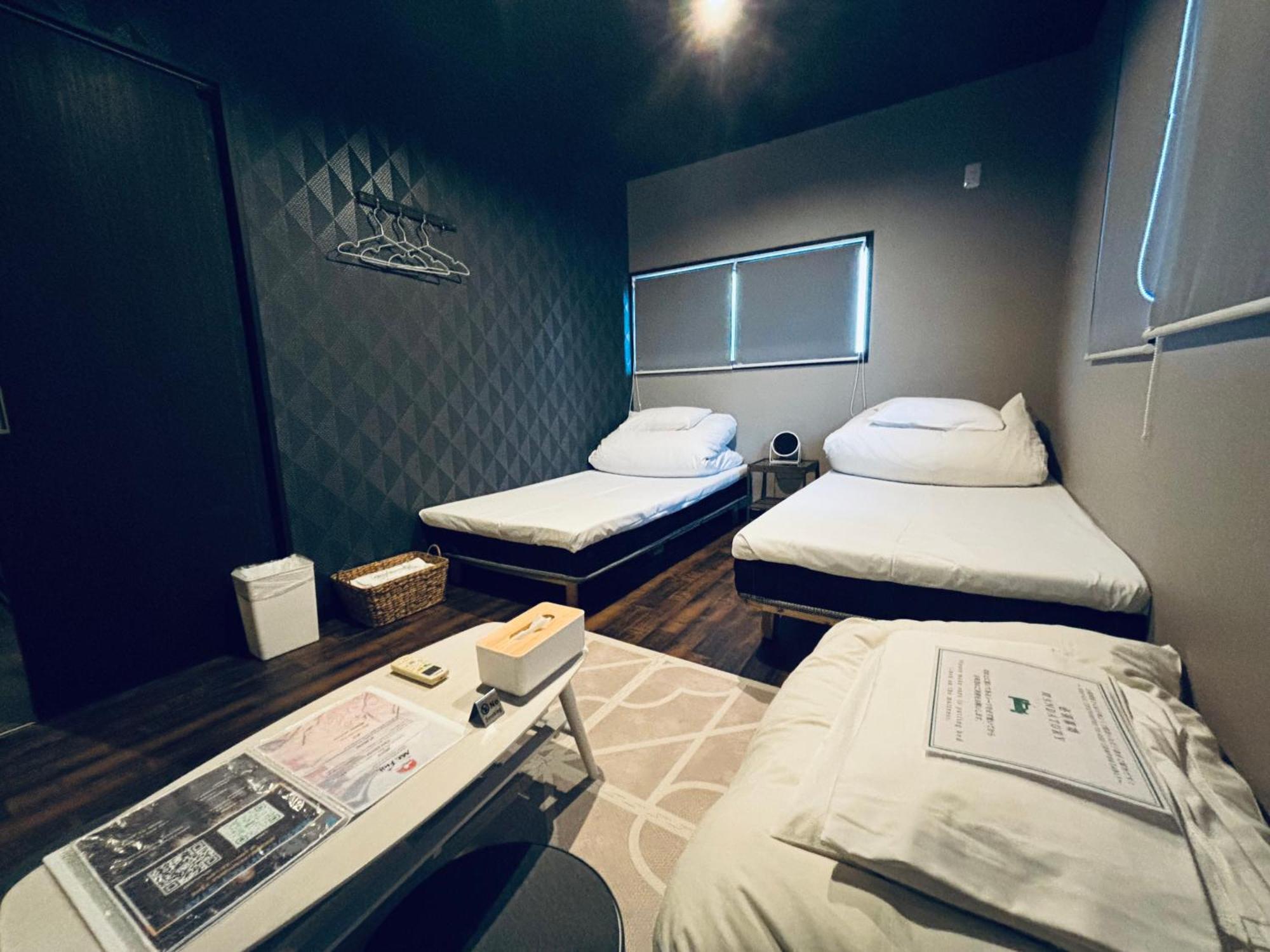 Hostel Samurise Mt Fuji Фудзикавагутико Экстерьер фото