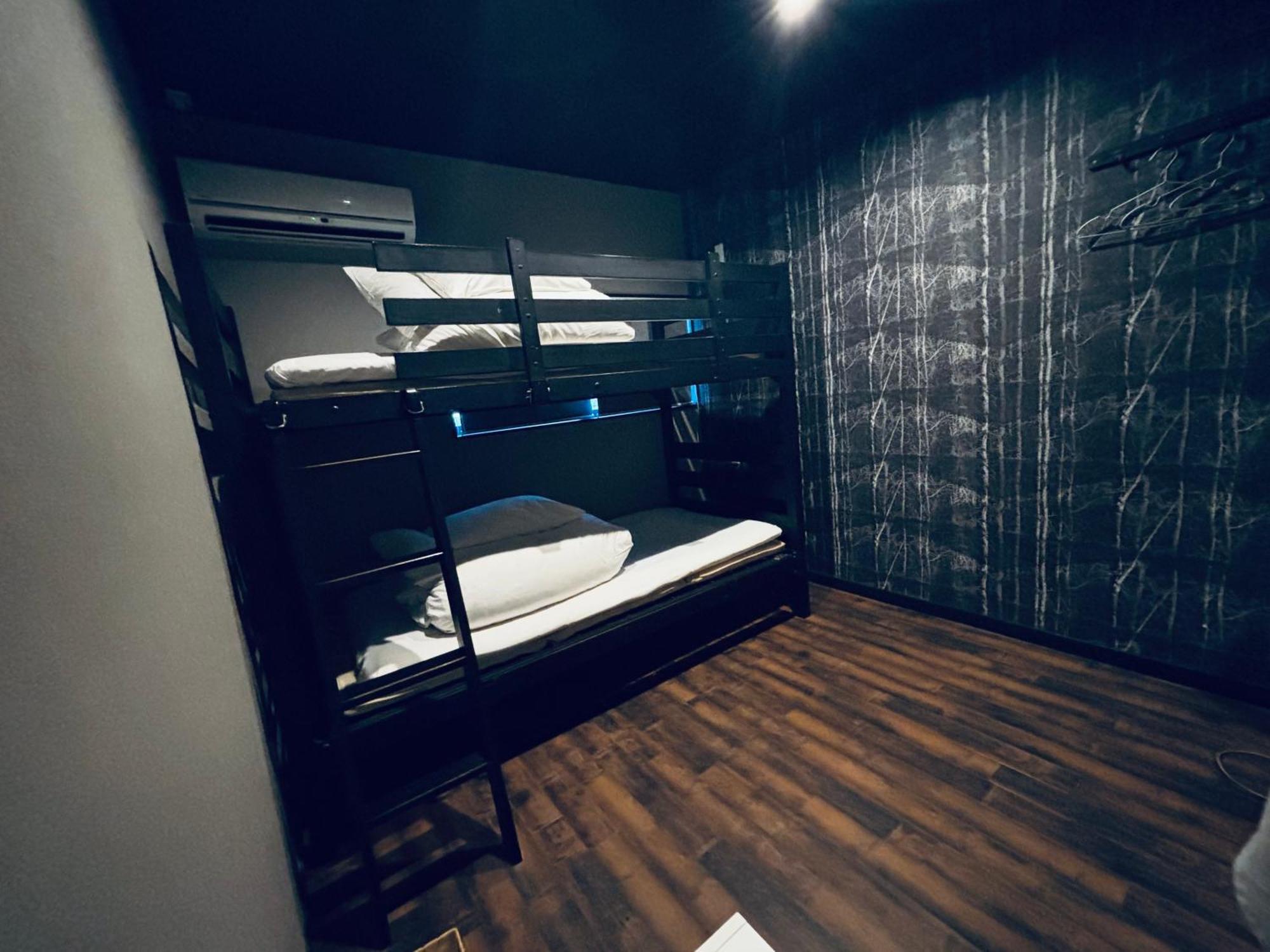 Hostel Samurise Mt Fuji Фудзикавагутико Экстерьер фото