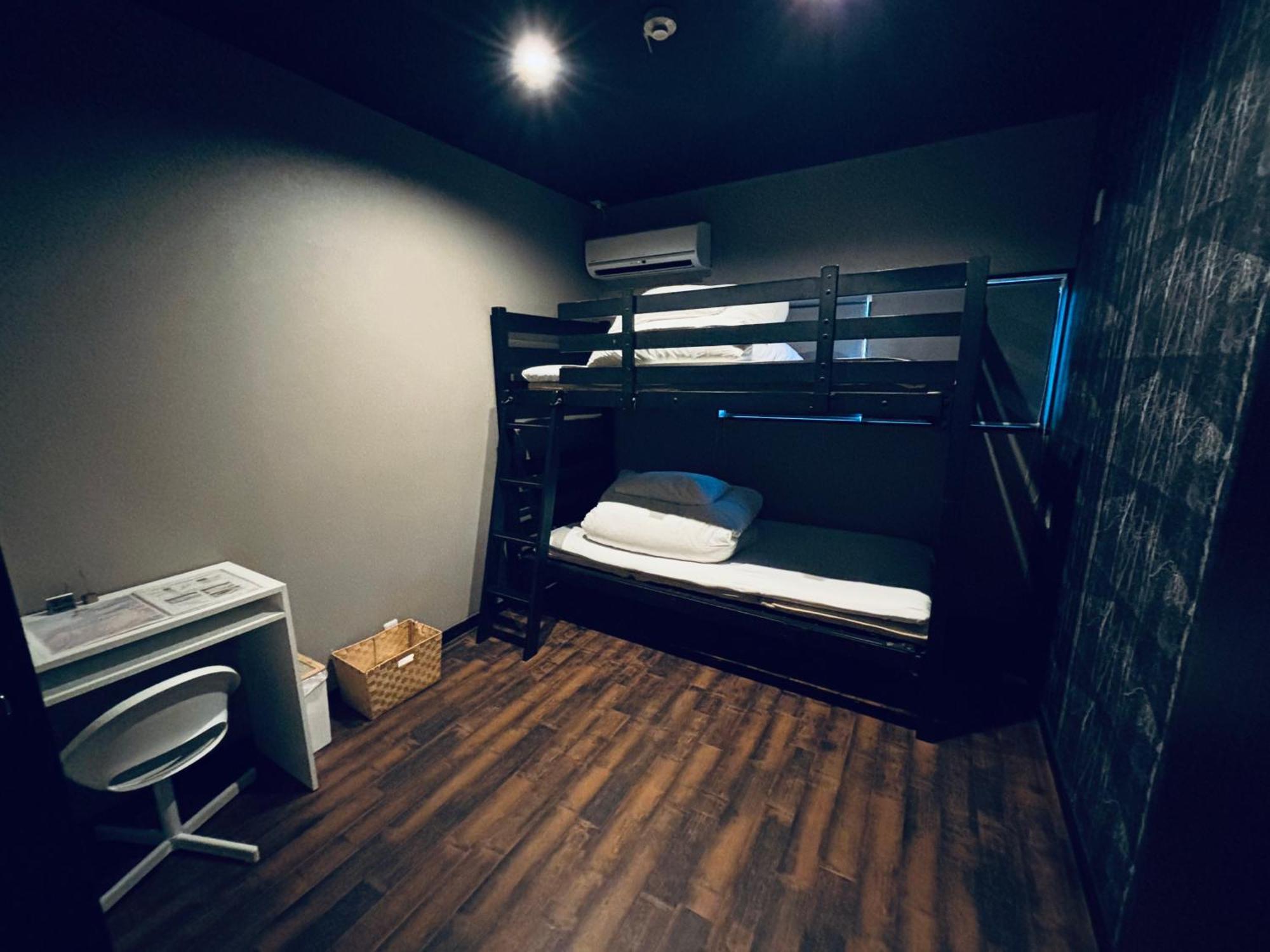 Hostel Samurise Mt Fuji Фудзикавагутико Экстерьер фото