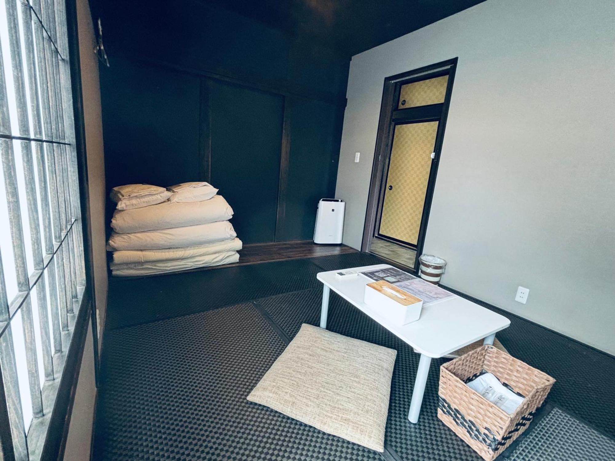 Hostel Samurise Mt Fuji Фудзикавагутико Экстерьер фото