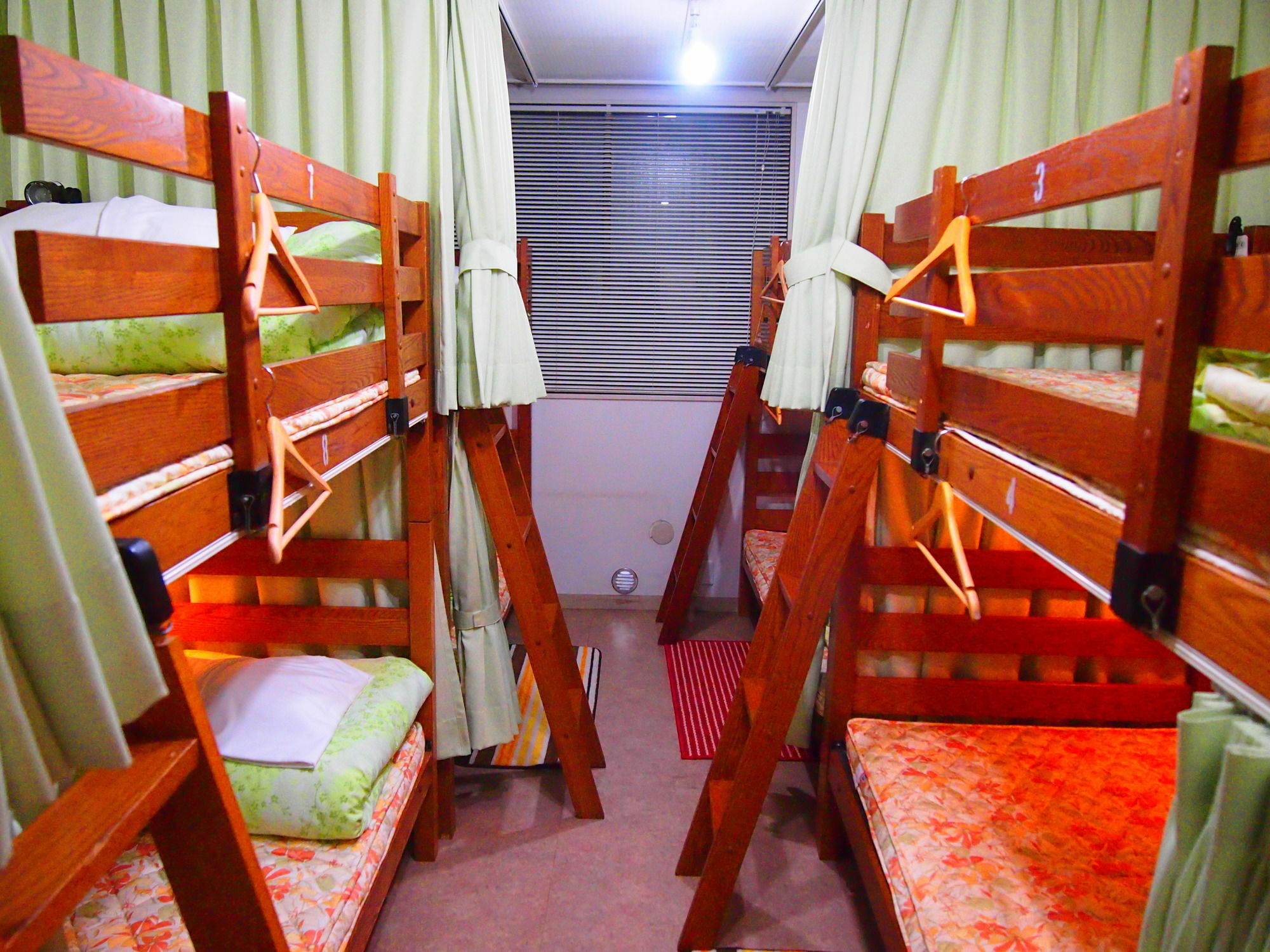 Hostel Samurise Mt Fuji Фудзикавагутико Экстерьер фото